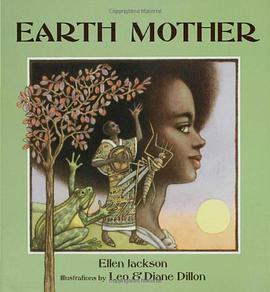 Earth Mother pdf epub mobi 电子书 下载