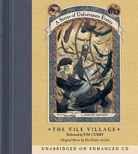 The Vile Village pdf epub mobi 电子书 下载