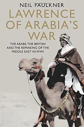Lawrence of Arabia's War pdf epub mobi 电子书 下载