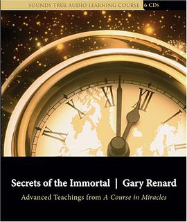 Secrets of the Immortal pdf epub mobi 下载