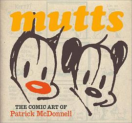Mutts pdf epub mobi 电子书 下载