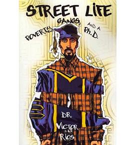 Street Life pdf epub mobi 电子书 下载