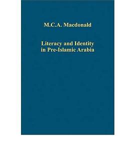 Literacy And Identity In Pre-Islamic Arabia pdf epub mobi 电子书 下载