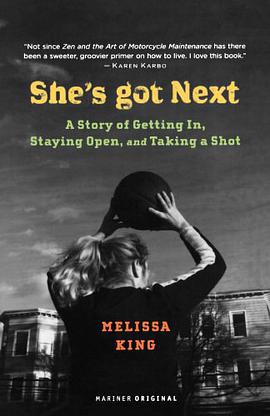 She's Got Next pdf epub mobi 电子书 下载