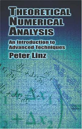 Theoretical Numerical Analysis pdf epub mobi 电子书 下载