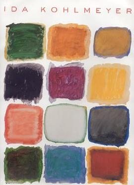 Ida Kohlmeyer pdf epub mobi 电子书 下载