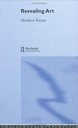 Revealing Art pdf epub mobi 电子书 下载