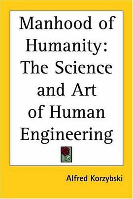 Manhood of Humanity pdf epub mobi 电子书 下载