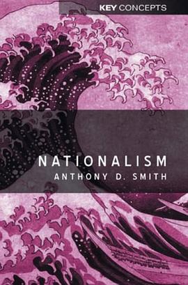 Nationalism pdf epub mobi 電子書 下載