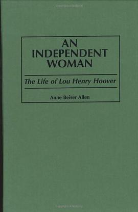 An Independent Woman pdf epub mobi 電子書 下載