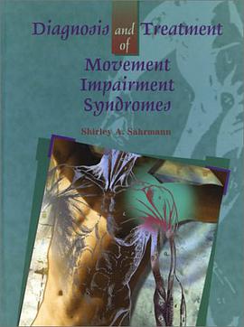 Diagnosis and Treatment of Movement Impairment Syndromes pdf epub mobi 電子書 下載