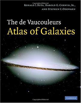 The de Vaucouleurs Atlas of Galaxies pdf epub mobi 電子書 下載