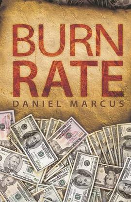 Burn Rate pdf epub mobi 电子书 下载