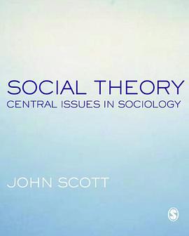 Social Theory pdf epub mobi 電子書 下載