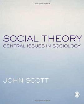 Social Theory pdf epub mobi 電子書 下載