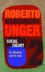 Social Theory pdf epub mobi 电子书 下载