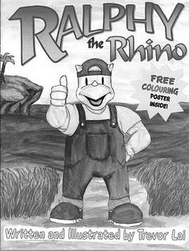 Ralphy the Rhino pdf epub mobi 电子书 下载