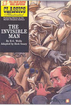 Classics Illustrated pdf epub mobi 电子书 下载