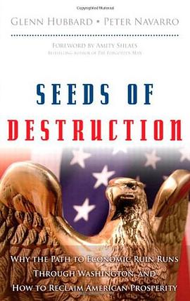 Seeds of Destruction pdf epub mobi 电子书 下载