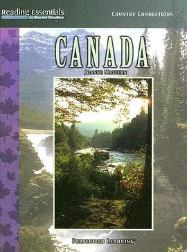 Canada pdf epub mobi 电子书 下载