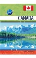 Canada pdf epub mobi 电子书 下载