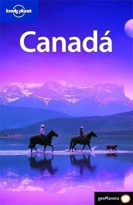 Canada pdf epub mobi 电子书 下载