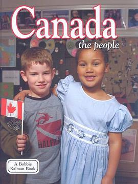 Canada pdf epub mobi 电子书 下载