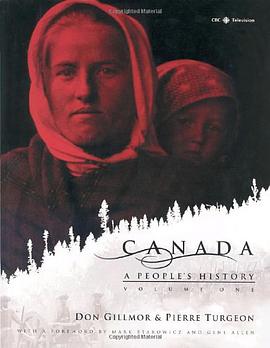 Canada pdf epub mobi 电子书 下载