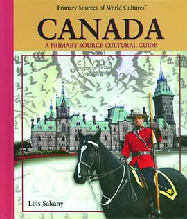Canada pdf epub mobi 电子书 下载