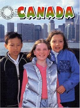 Canada pdf epub mobi 电子书 下载