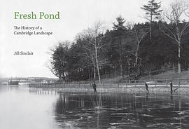 Fresh Pond pdf epub mobi 电子书 下载