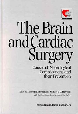 Brain and Cardiac Surgery pdf epub mobi 电子书 下载