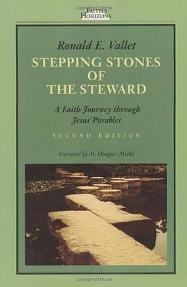 Stepping Stones of the Steward pdf epub mobi 电子书 下载