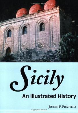 Sicily pdf epub mobi 电子书 下载