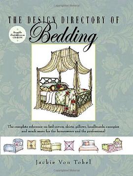 Design Directory of Bedding, The