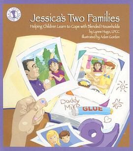 Jessica's Two Families pdf epub mobi 电子书 下载
