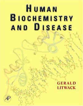 Human Biochemistry and Disease pdf epub mobi 电子书 下载