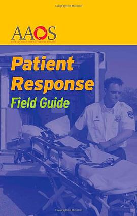 Patient Response Field Guide pdf epub mobi 电子书 下载