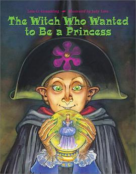 The Witch Who Wanted to Be a Princess pdf epub mobi 电子书 下载