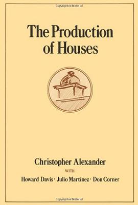 The Production of Houses pdf epub mobi 电子书 下载