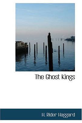 The Ghost Kings pdf epub mobi 电子书 下载