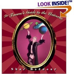 The Femme's Guide to the Universe (Paperback) pdf epub mobi 电子书 下载