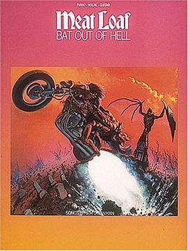"Meat Loaf" pdf epub mobi 电子书 下载