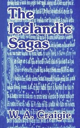The Icelandic Sagas pdf epub mobi 下载