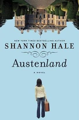 Austenland pdf epub mobi 电子书 下载