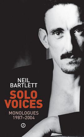 Solo Voices pdf epub mobi 電子書 下載