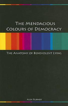 The Mendacious Colours of Democrary pdf epub mobi 電子書 下載