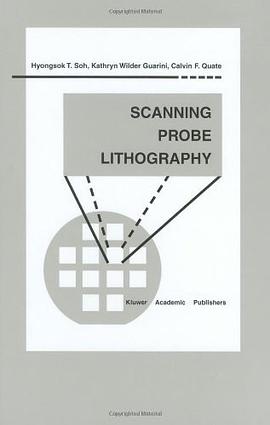 Scanning Probe Lithography