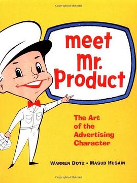 Meet Mr. Product pdf epub mobi 電子書 下載