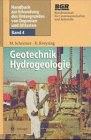 Geotechnik Hydrogeologie (Handbuch Zur Erkundung Des Untergrundes Von Deponien Und Alt) pdf epub mobi 电子书 下载